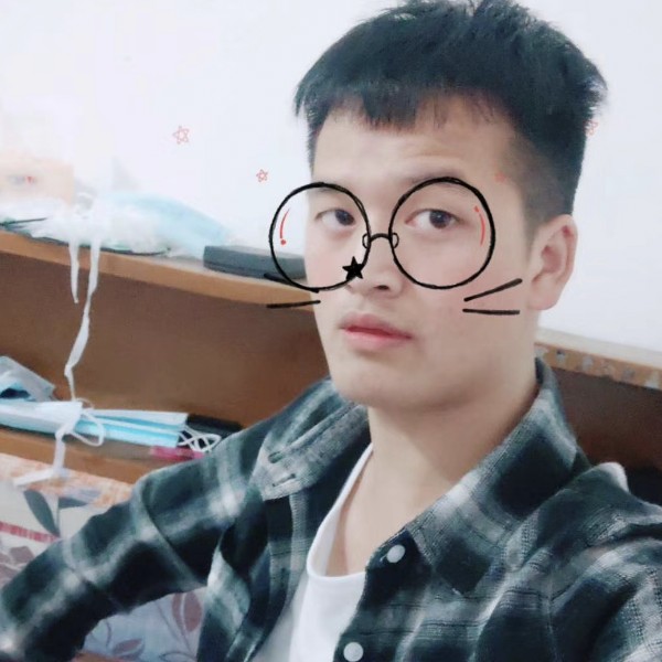 调皮請冬天的照片