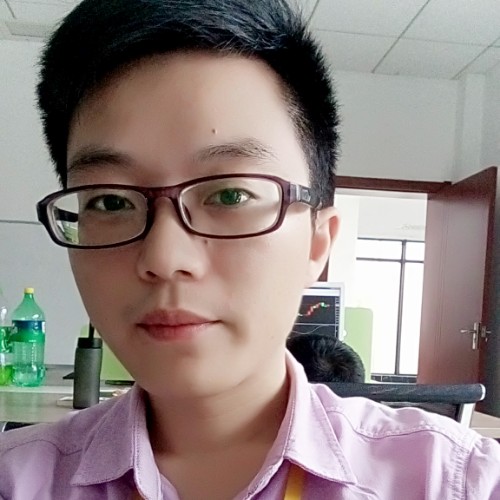 剑一的照片