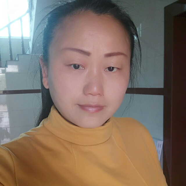 独行侠女的照片