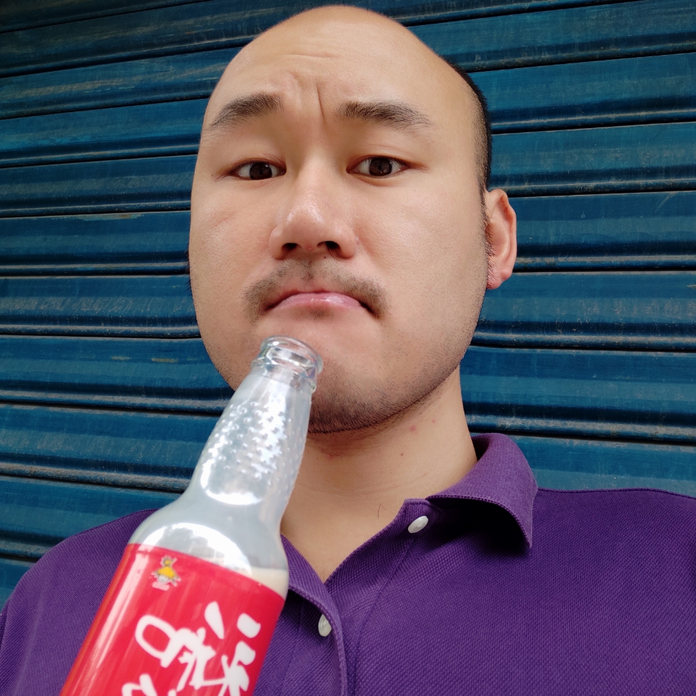 李上海的照片
