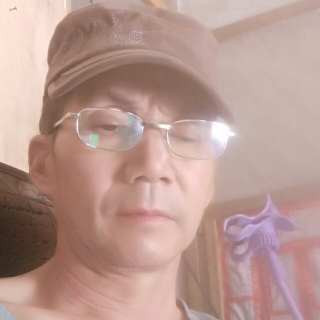 高山酷炫的照片