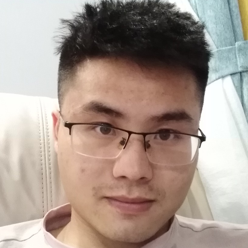 喘喘气儿的照片