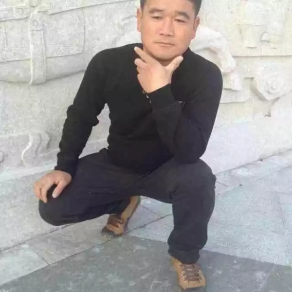 寻找前世之旅李刚的照片