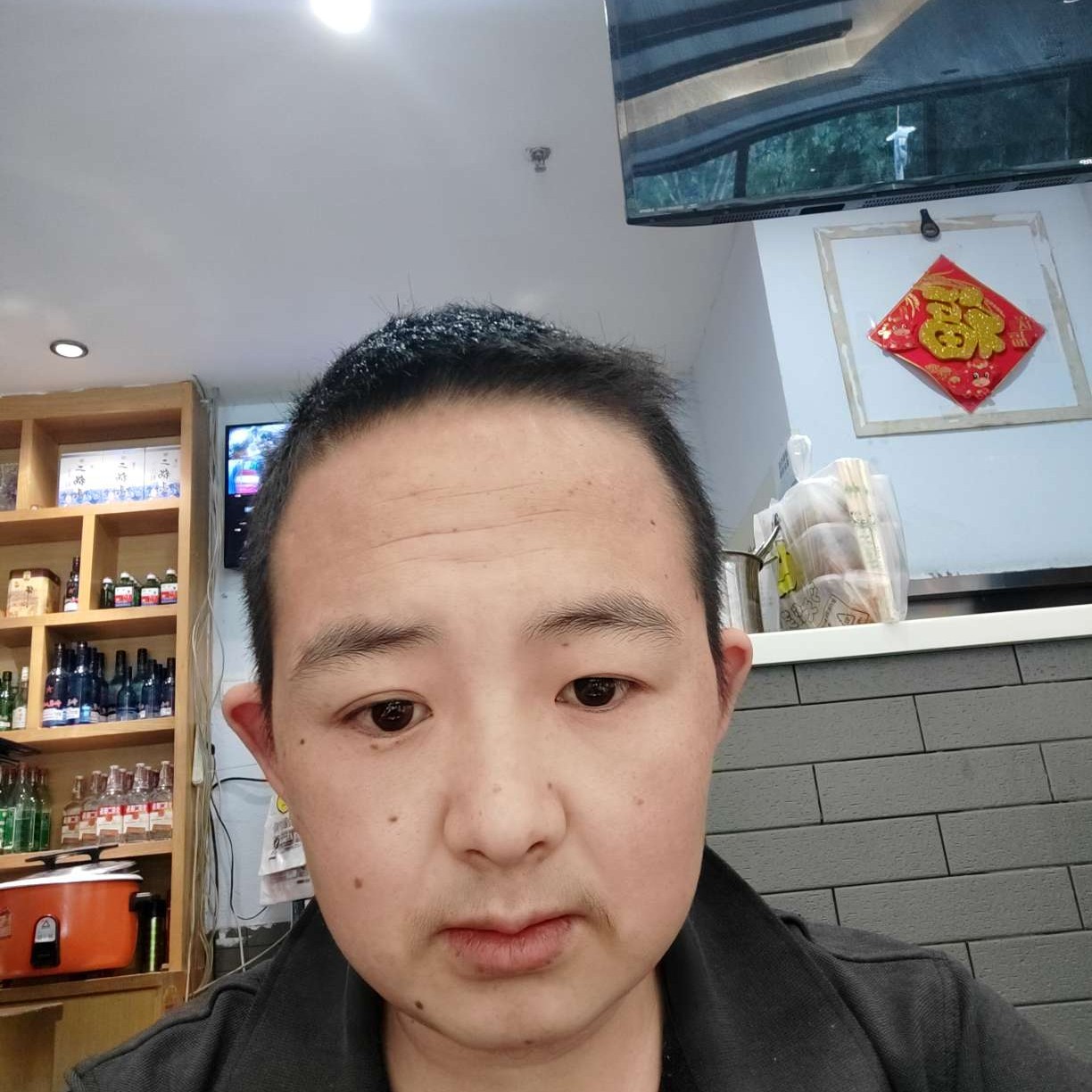 尊敬给朋友的照片