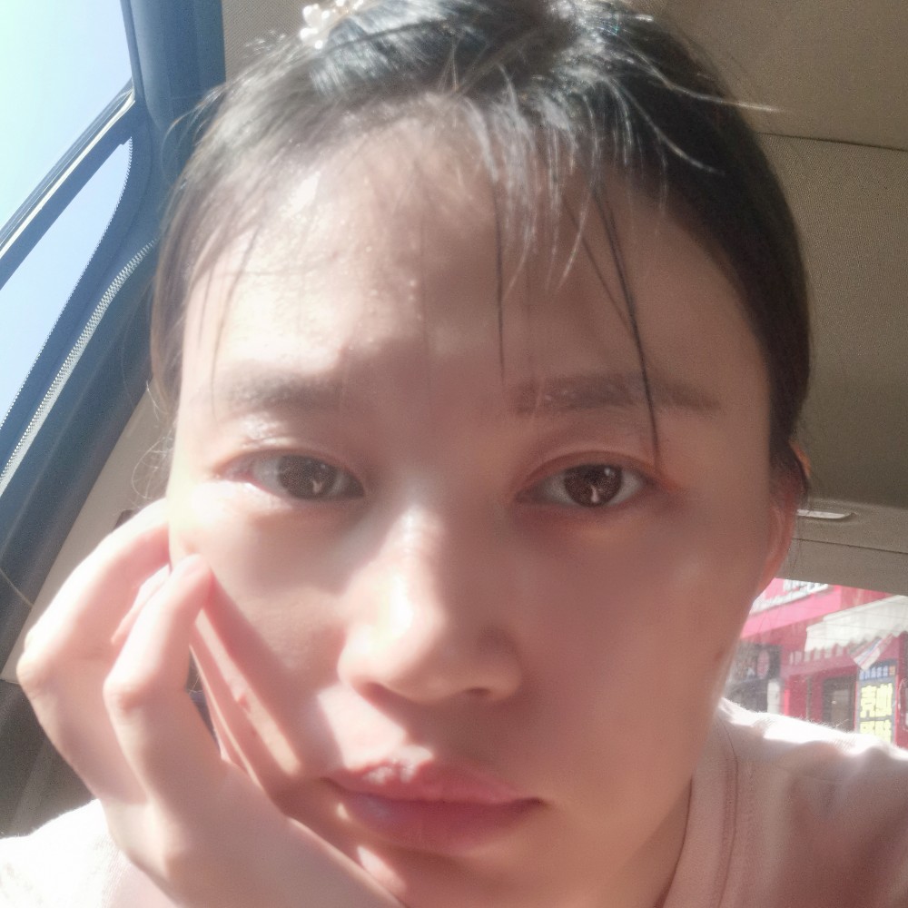 满眼满心都是我的的照片