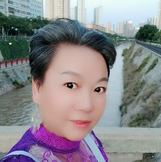 前前柠檬的照片