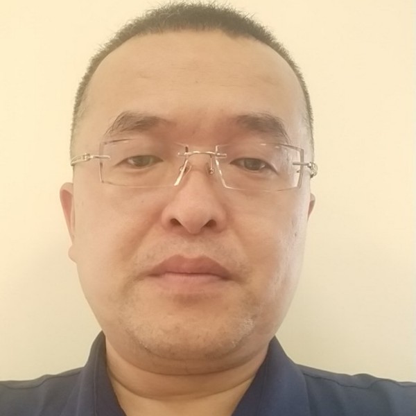 夕阳暮色的照片