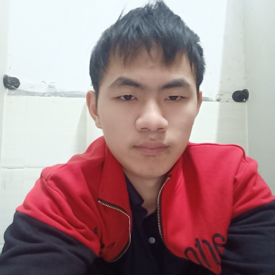小甜瓜爱恋认真的照片