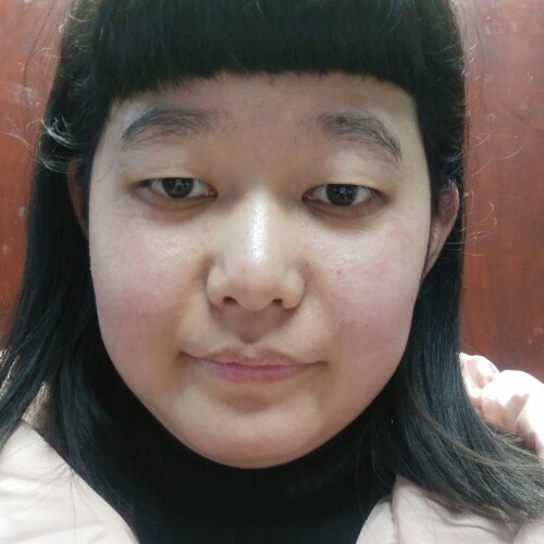 筱婧婧的照片