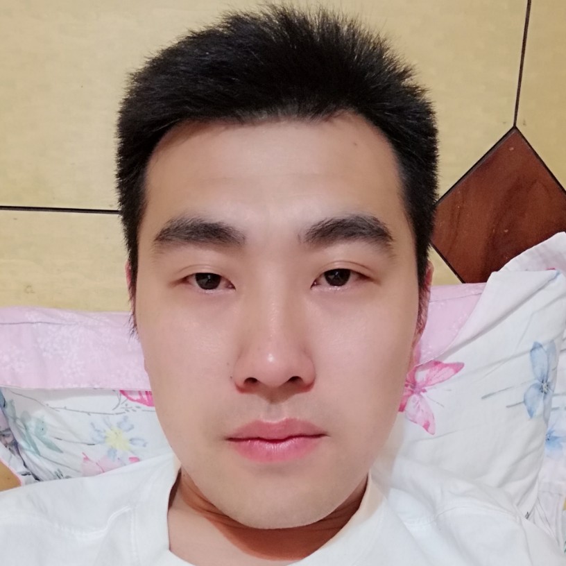 天真发带个的照片