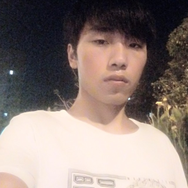 哥，独自霸占你的照片