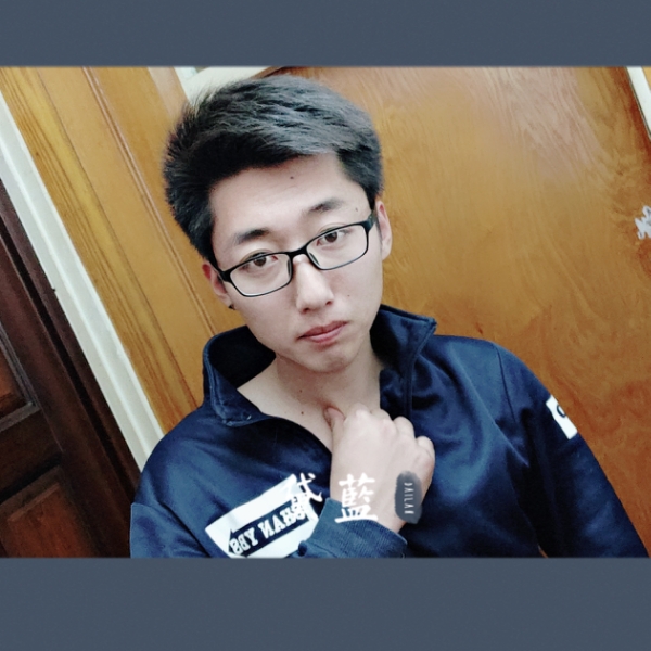 就是黄致铭的照片