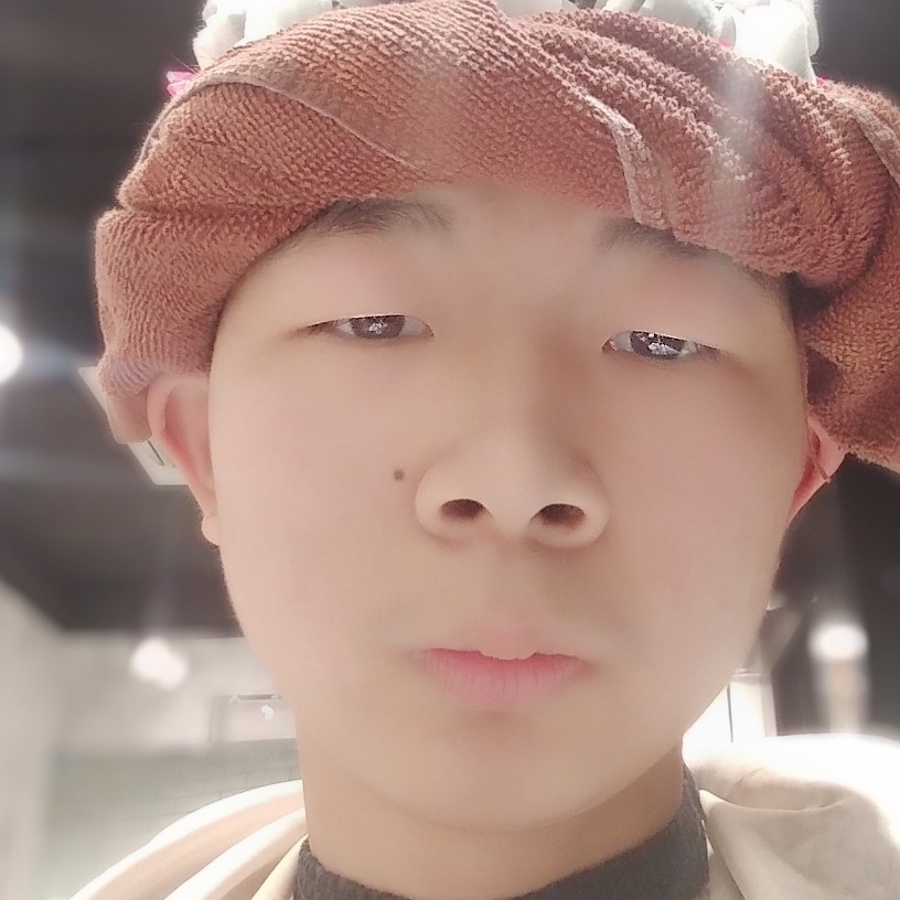 欢喜砖头的照片
