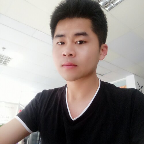 停下脚步丶的照片