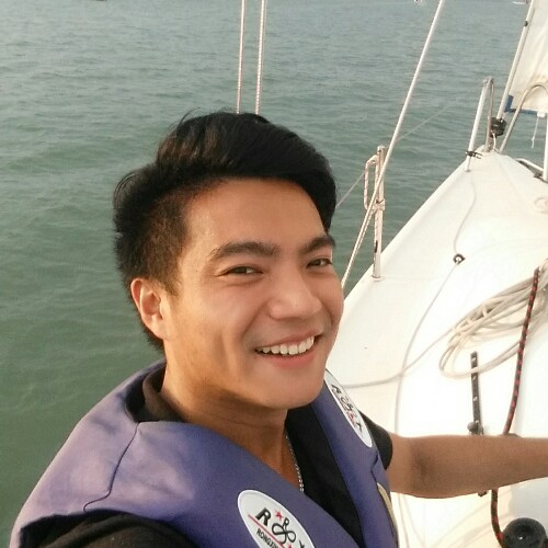 林大冠的照片