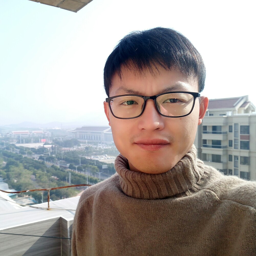 海燕淡然的照片