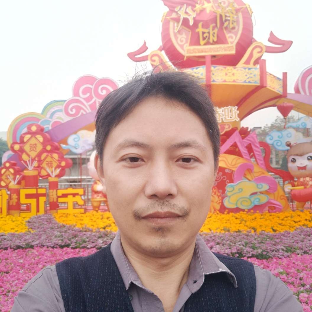 为正意奉陪到底的照片