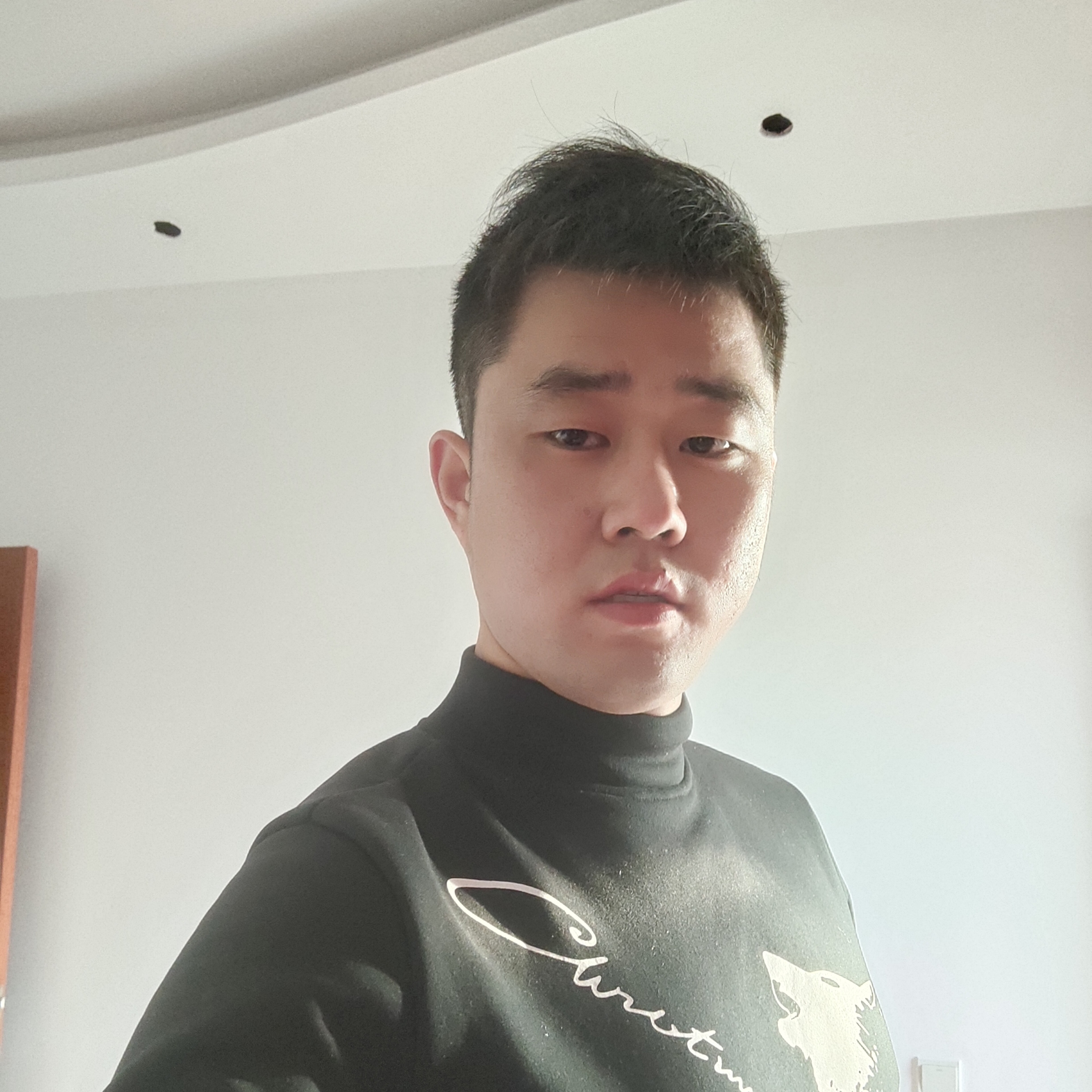 霸气鵬哥的照片