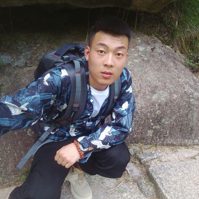 侯SIR佛的照片