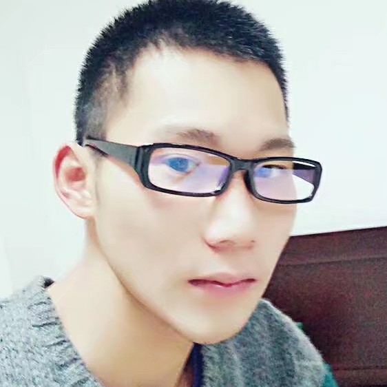 橙色闪光的照片