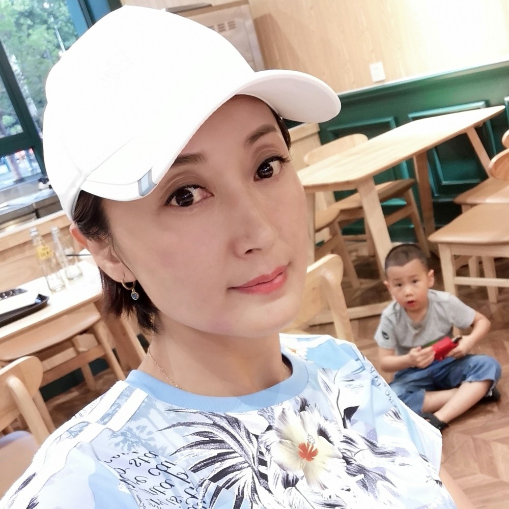 小懒虫相许瘦瘦的照片