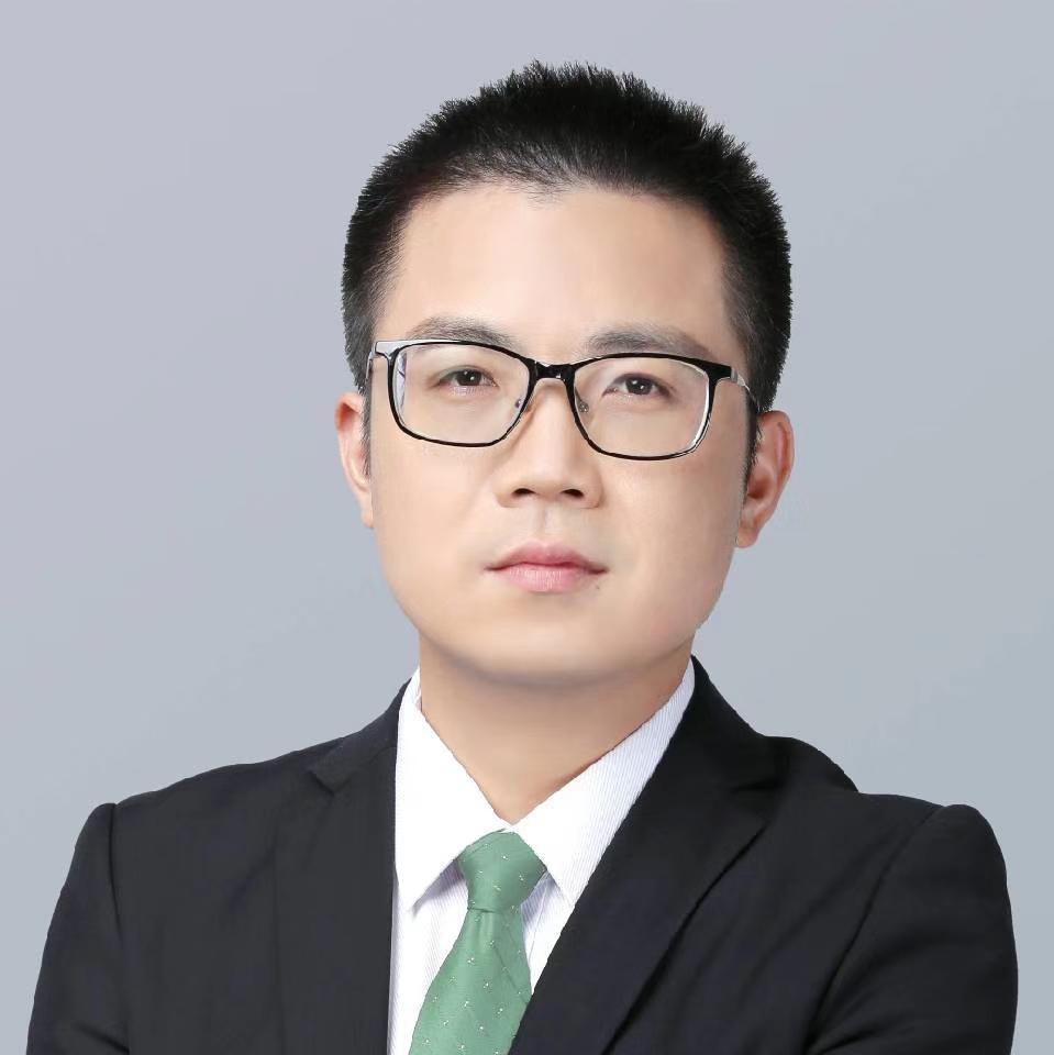 Mr Deng的照片