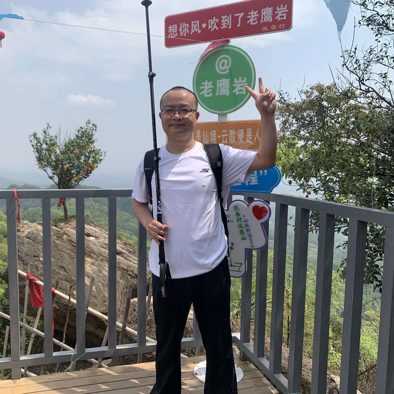 诗情画意的照片