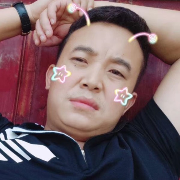 风萧说怡然的照片