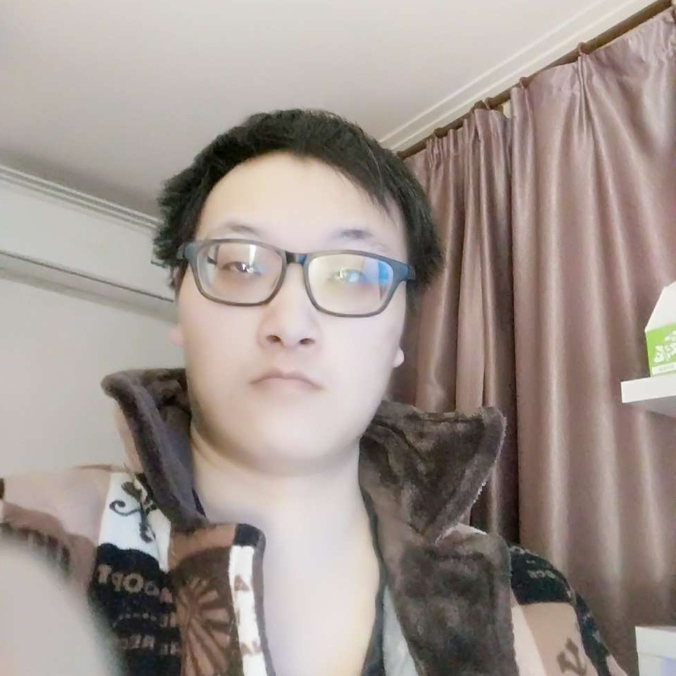 淡定凝眸的照片