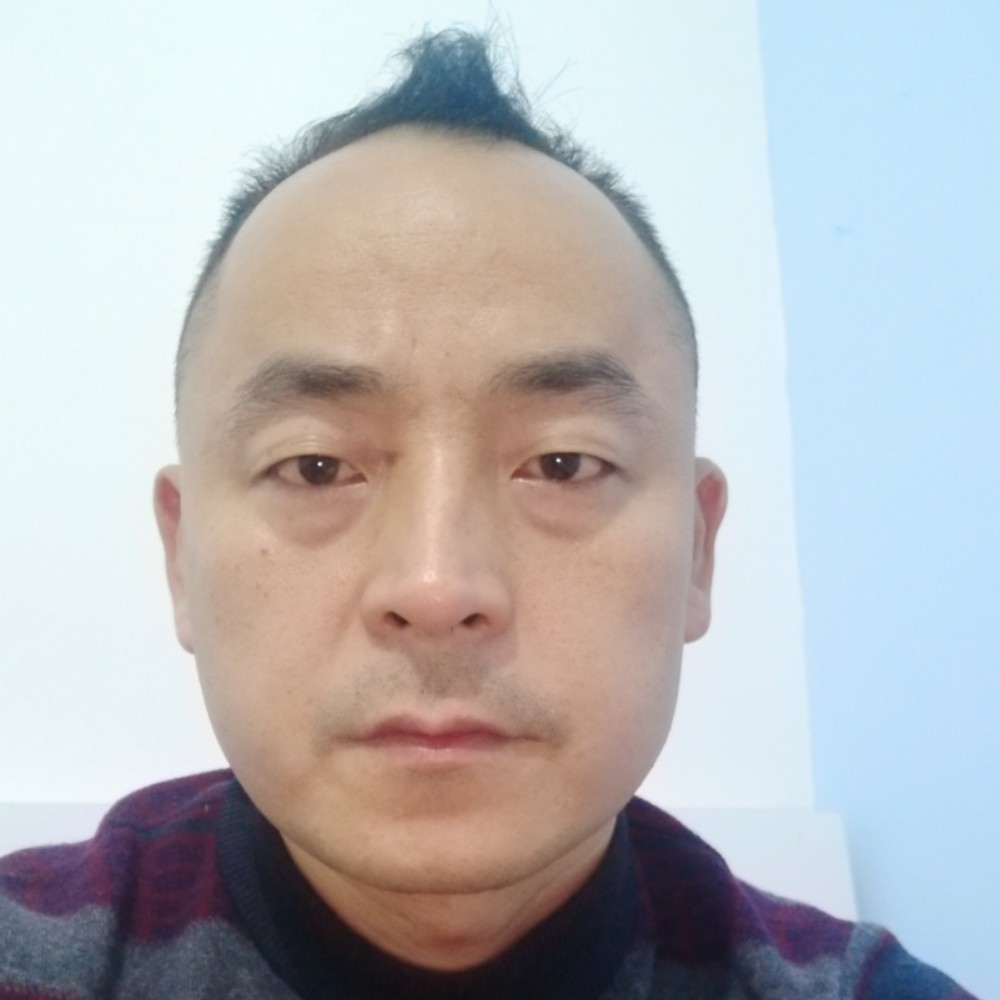 坚强面对生活的照片