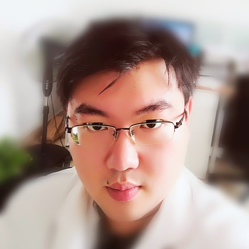 丶微笑的照片