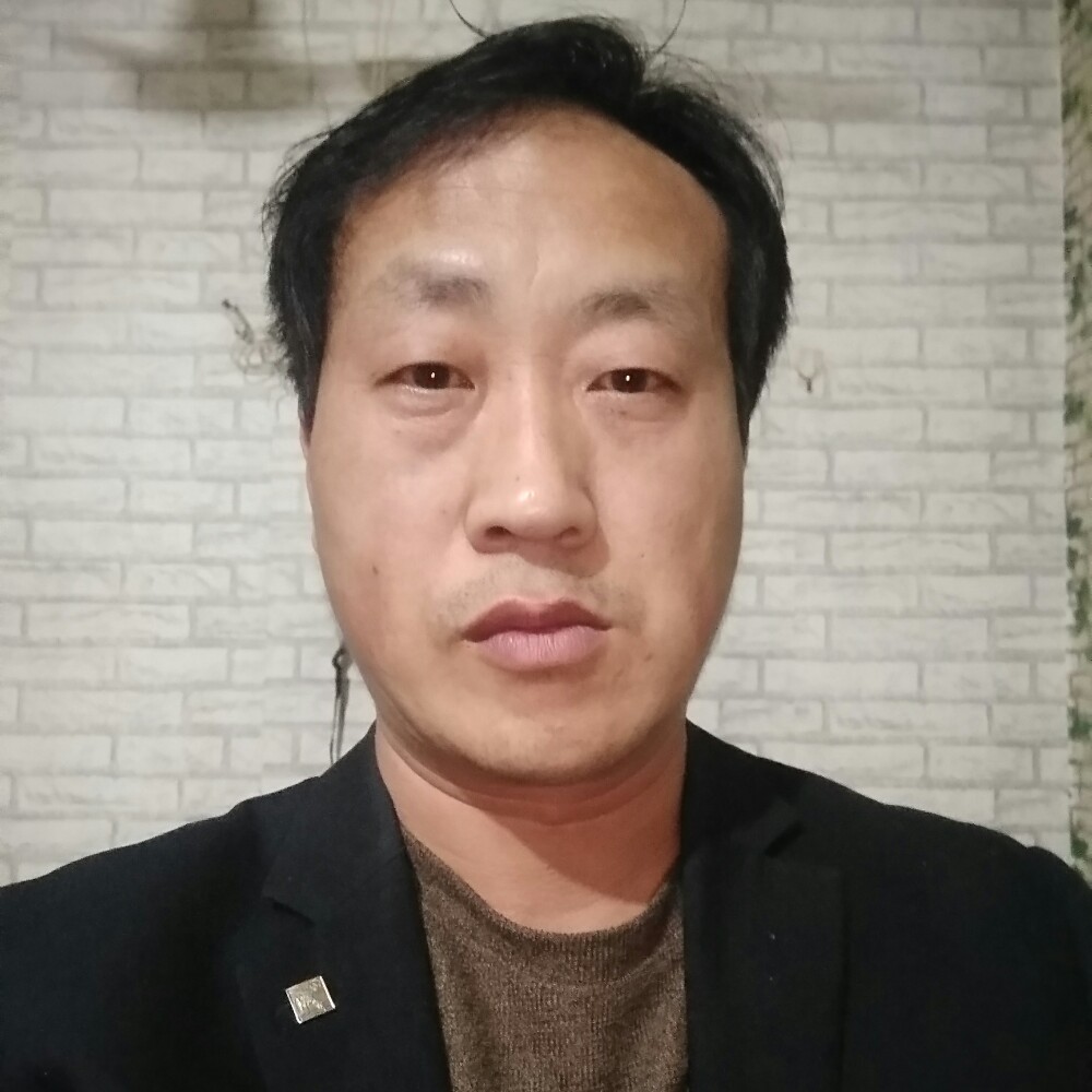 无限极招人的照片