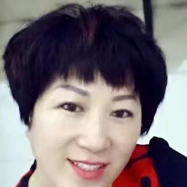 温柔飘雪的照片