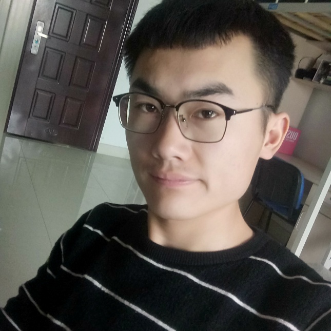 庐州月的照片