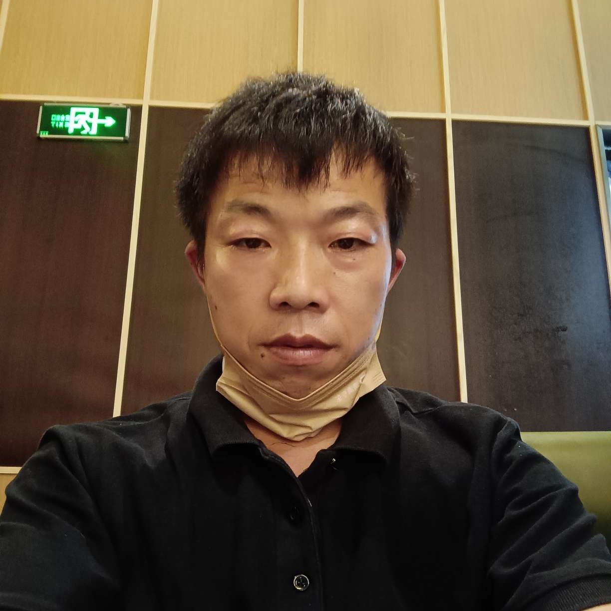 月老掉线了的照片
