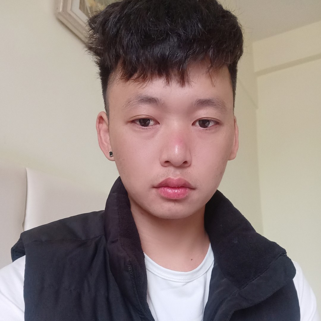 乐观爱御姐的照片