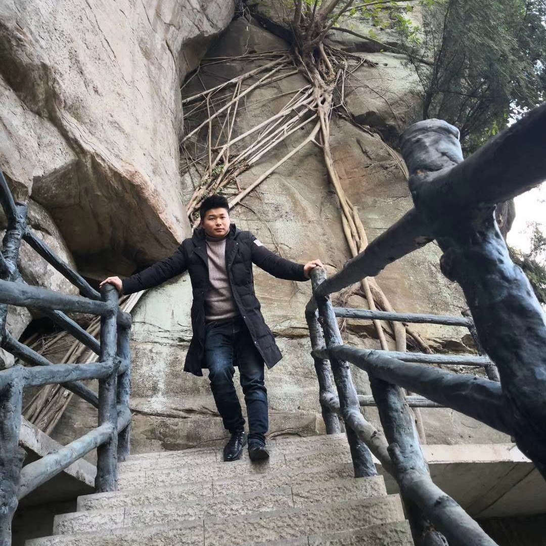 鸡翅与温柔的照片