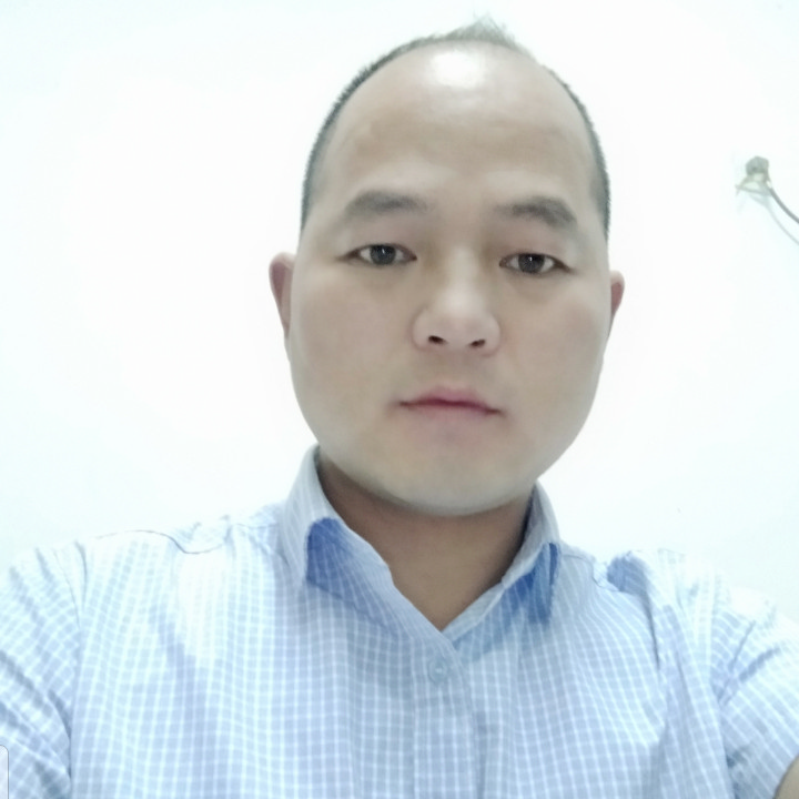 夕阳放弃平常的照片