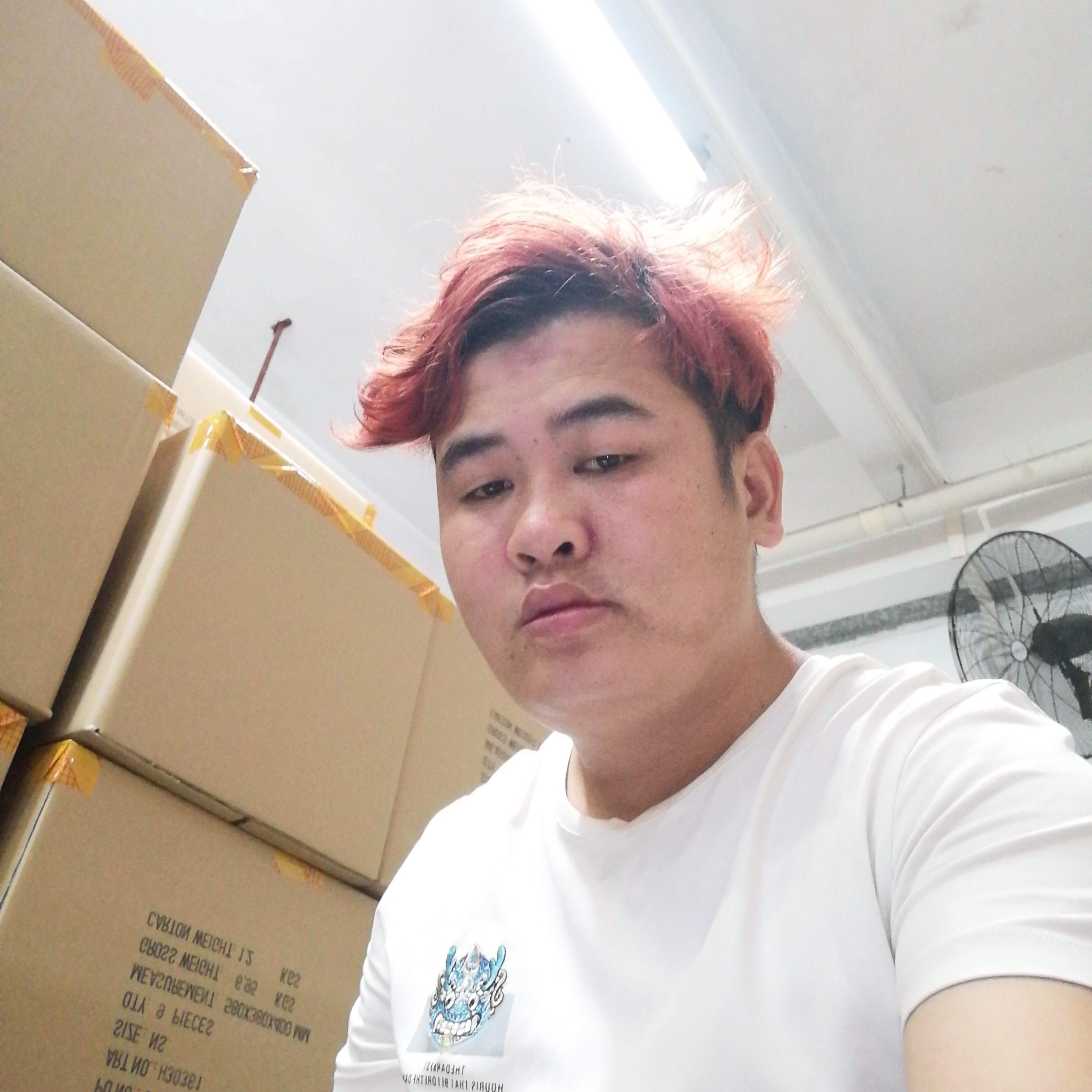 谁相许陌殇的照片