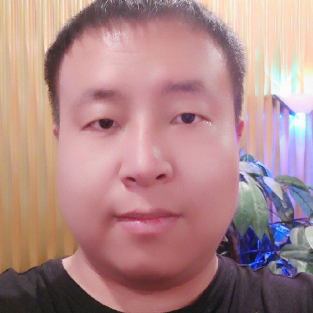 尊敬有月光的照片