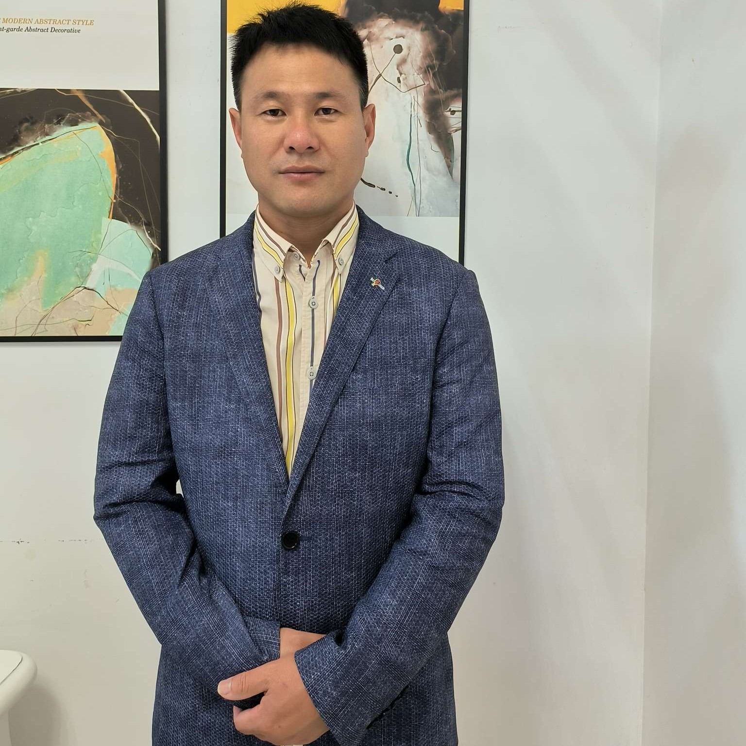 放飞心情·的照片