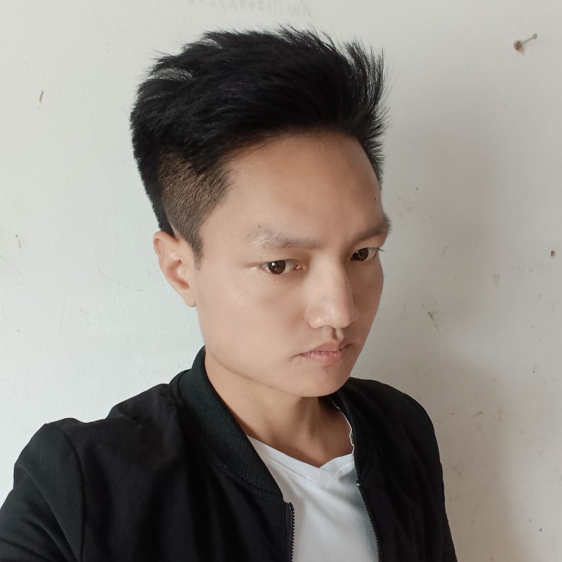 拉啦啦噜啦噜啦的照片