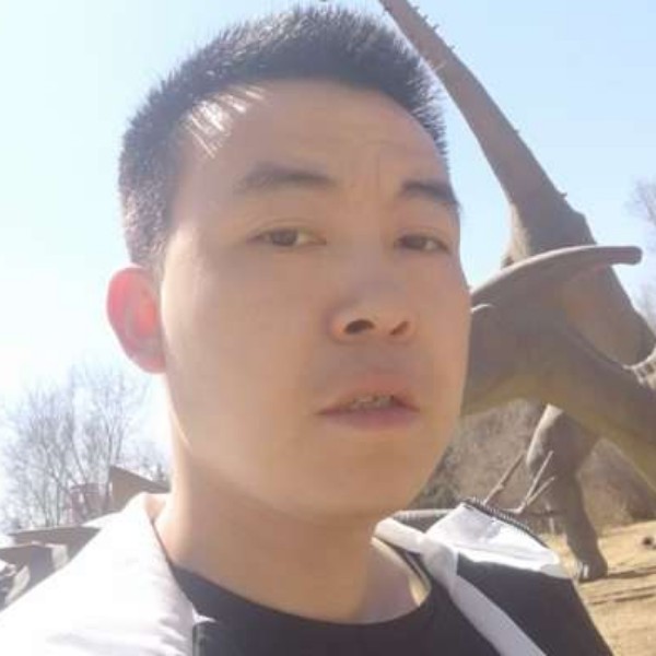 缘来是挡不住的照片