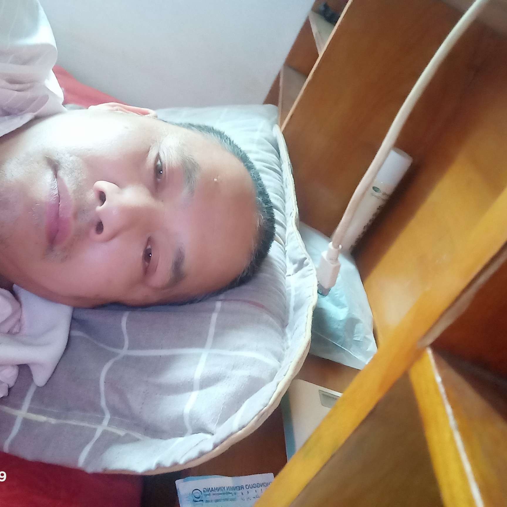霓裳遇見幽默的照片