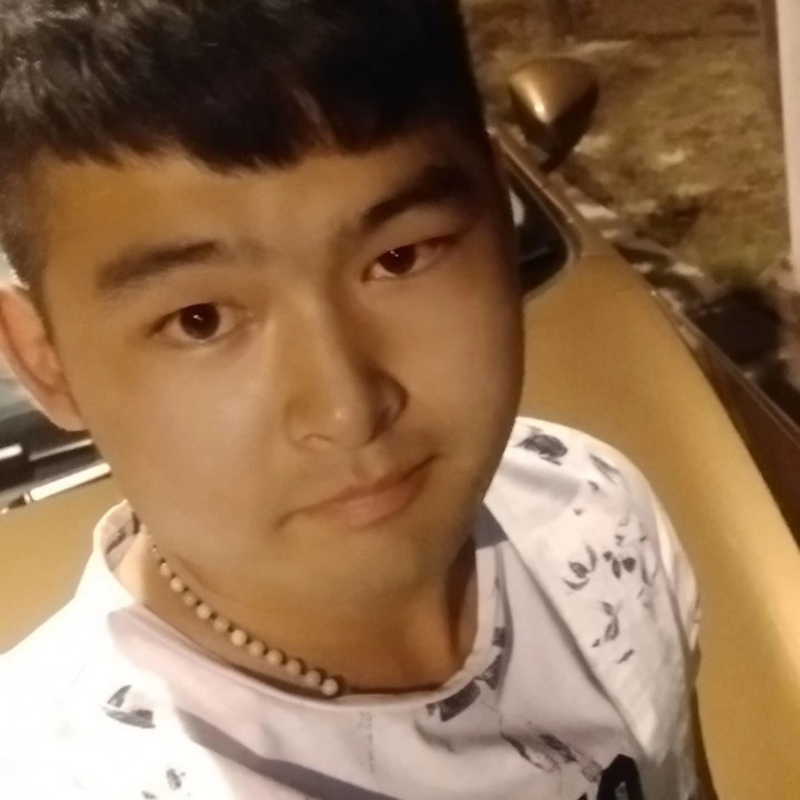 故意过客的照片