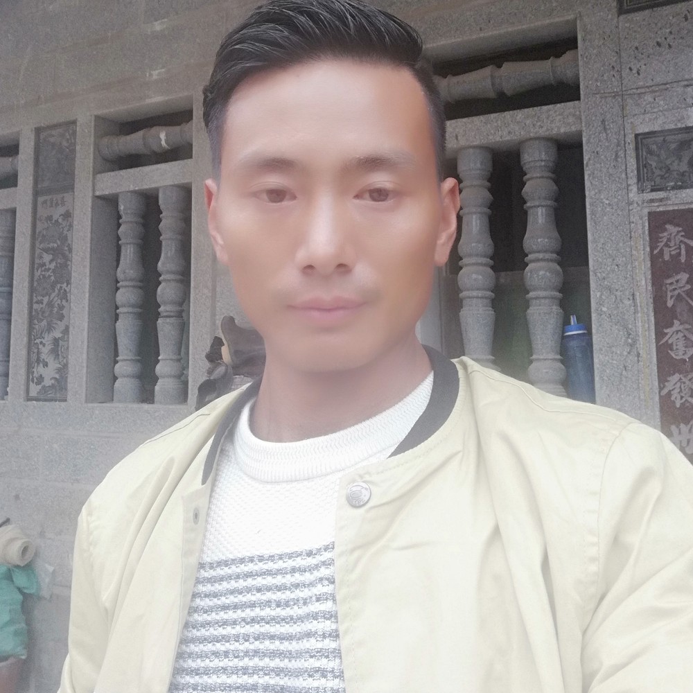 我本孤独的照片