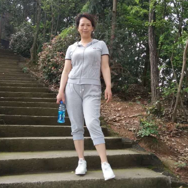 独自前行。的照片