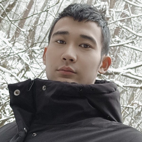 满意漫步樱桃的照片