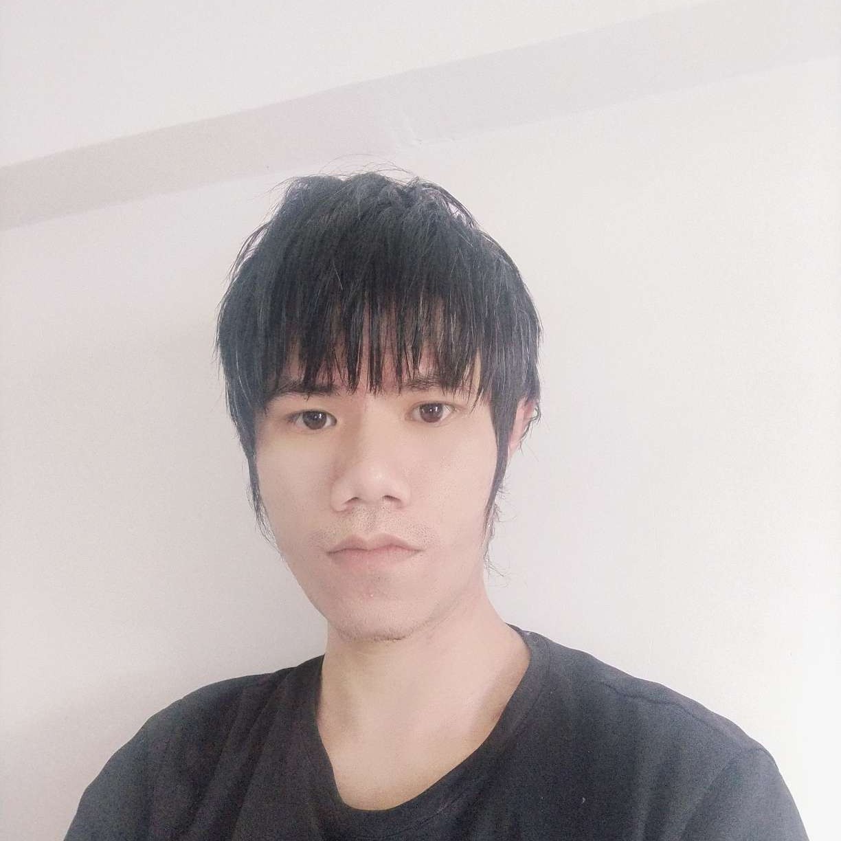 绝望的雨的照片