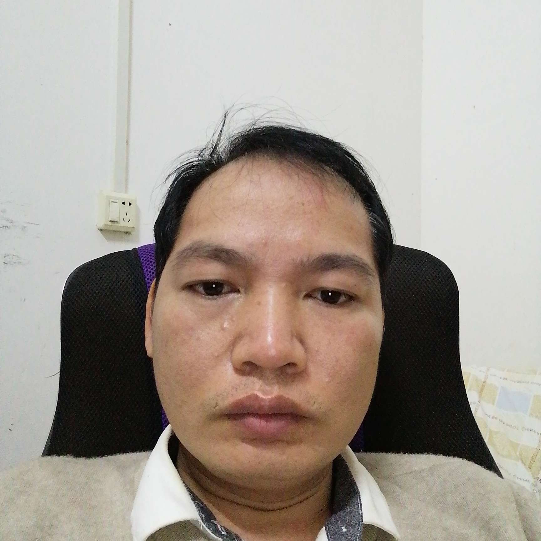 时光有魔幻的照片